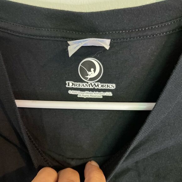 Port and Company Dream Works Trolls Character Print Party Ever T Shirt.Size 2XL - Picture 6 of 9